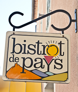 bistro de pays Sahune